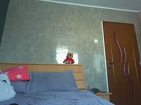 GymVio Webcam show