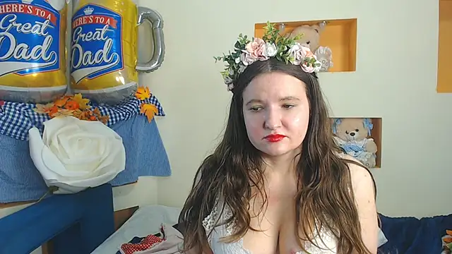 ChloeBrooklyn's Live XXX Chat