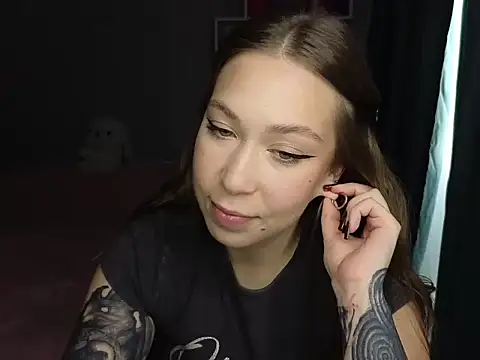 AmiriLain Live XXX-Chat