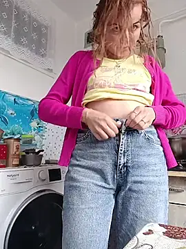 -NeZabudka 라이브 XXX 채팅
