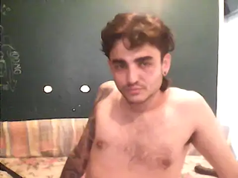 Chat XXX en directo de Bezzzzzerr