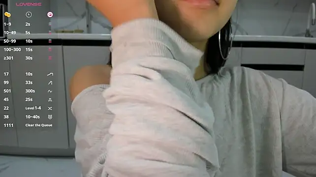 Chatroom XXX en direct de asumo_san