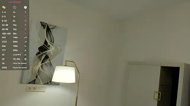 TeriRipka Chat XXX in diretta