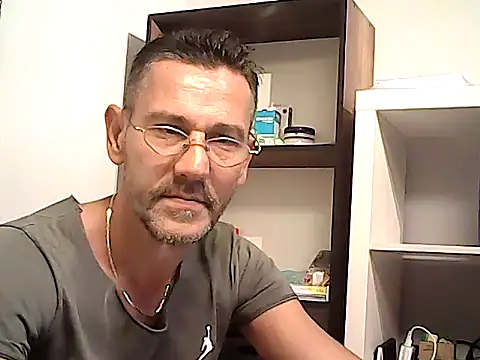 mastercharisma35 现场XXX聊天