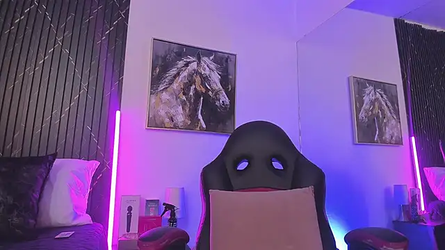 Bonnie_Rider Live XXX-Chat