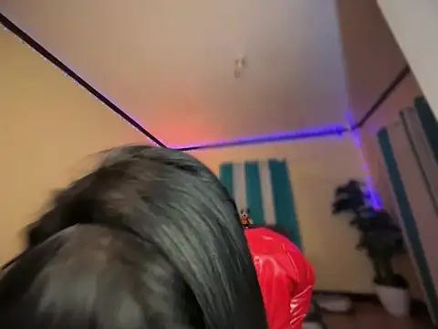 Živý XXX chat SeductressesTS