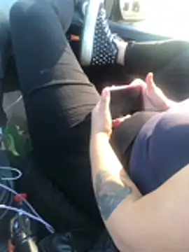 Marcolinoj93xxx - Flash tette
