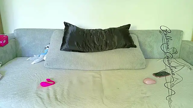 XXX chat uživo modela BallerinaCarolina