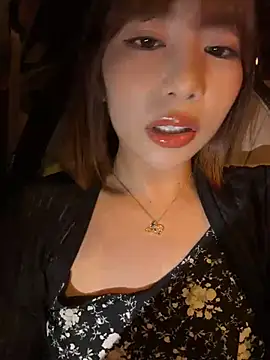 Show modela princess520 na web-kameri
