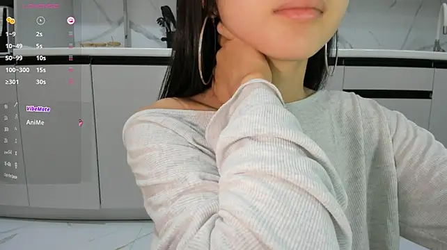 Živý XXX chat asumo_san