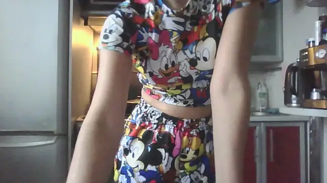 Chat +18 de Kashtanka_ ao vivo