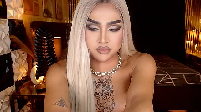 Chat XXX en directo de MassiveCockTrans