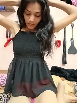 AsianExotic_Submissive 现场XXX聊天