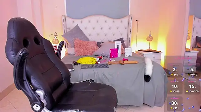 Živý XXX chat elizabeth_santos1