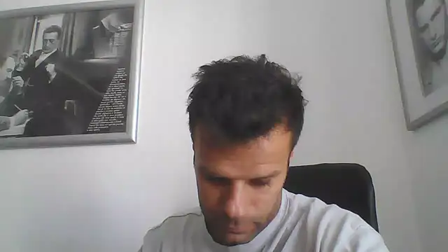 Chat XXX en directo de FROCETTO93