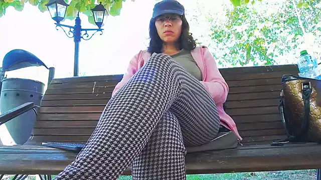 Chat XXX en directo de PublicBigLabiaMelly