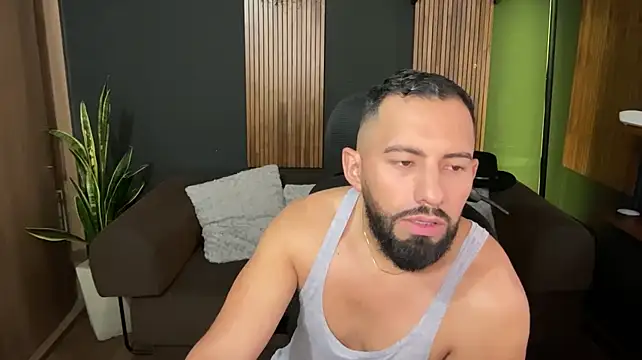 عرض كام Rob_fab