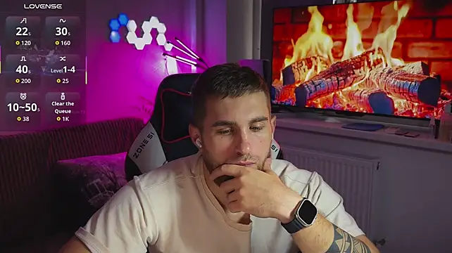 צ'אט XXX בשידור חי של Sweeet__boy