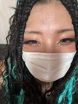 Czat XXX na żywo – mio_sakuragi