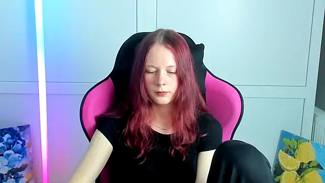 Skylar_spring Chat XXX in diretta
