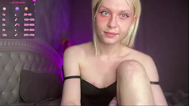 XXX chat uživo modela _evielle_