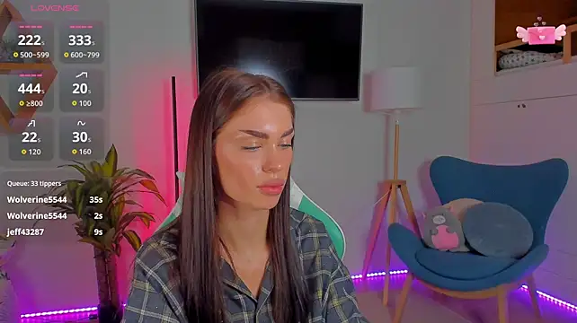Eva__Blaze: απευθείας συνομιλία ΧΧΧ
