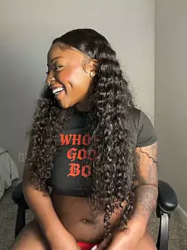 JasReign2 - Flash Boobs