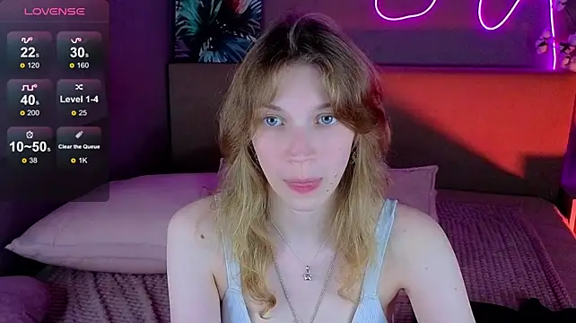 Emily_Cartex Live XXX-Chat