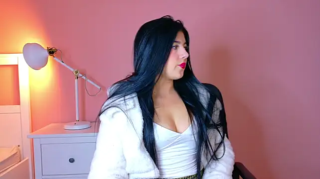 MiiaaVelvett__ – Live XXX-chat