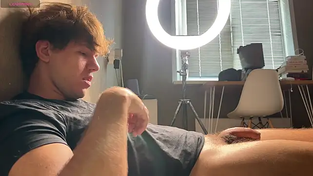 Sembang XXX Secara Langsung niko_bigdick