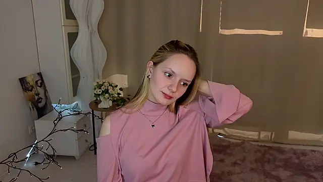 Chat +18 de JanellTrimnell ao vivo