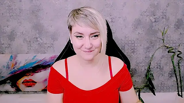 Djullia Chat XXX live