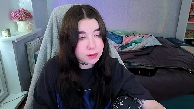 Онлайн чат XXX kellyharris