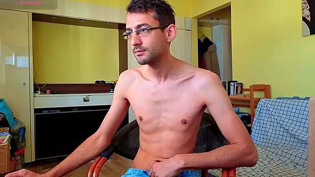 Chat XXX Live HungEddy