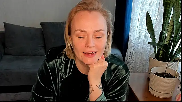 Ann_Hunt 라이브 XXX 채팅