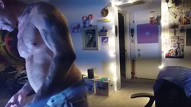 2attract Chat XXX live
