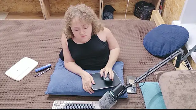 MiniNatalien Live XXX chat