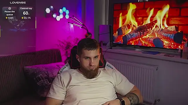 Živý XXX chat Sweeet__boy
