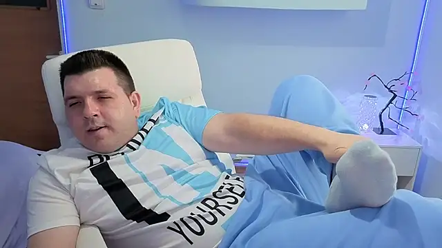 Chatroom XXX en direct de JasonJacks