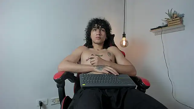 JackSavage_ Live XXX-chat