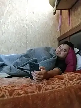 MrcockB 라이브 XXX 채팅
