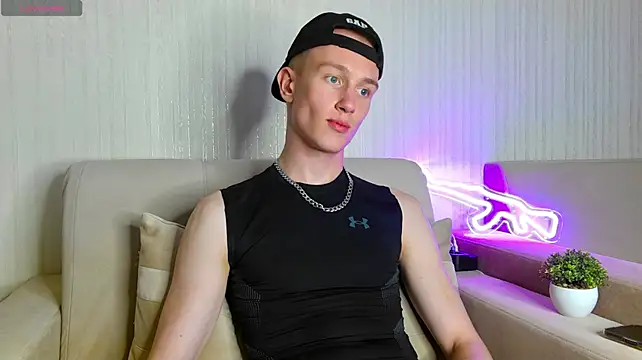 Živý XXX chat begjaer