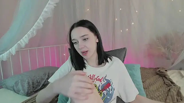 Lesi_Moonie01's Live XXX Chat
