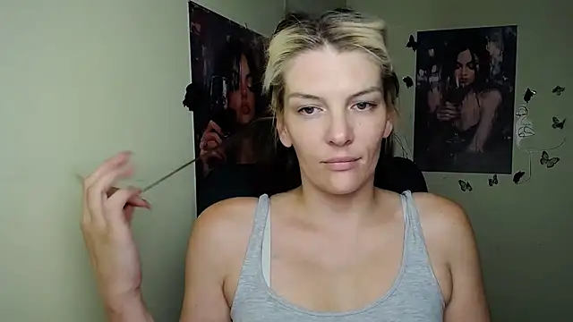 VanessaRey_'s Live XXX Chat