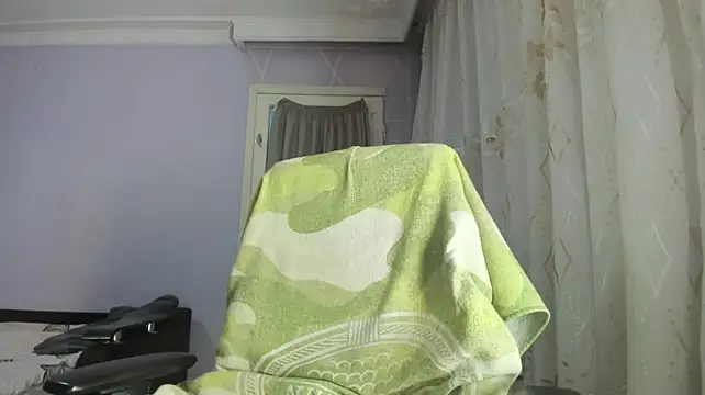 Онлайн чат XXX fancy_casssie