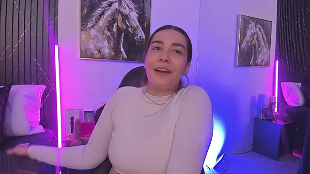 Bonnie_Rider Live XXX Chat