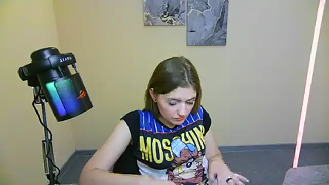 marta_senyora's Live XXX Chat