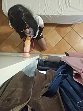 צ'אט XXX בשידור חי של fag92