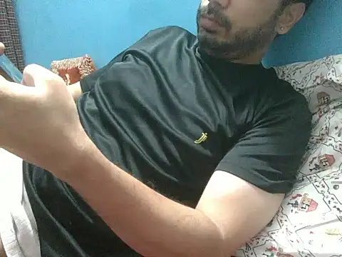 Precumboner Live XXX-chat