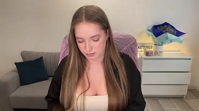EvaMaddison's Live XXX Chat